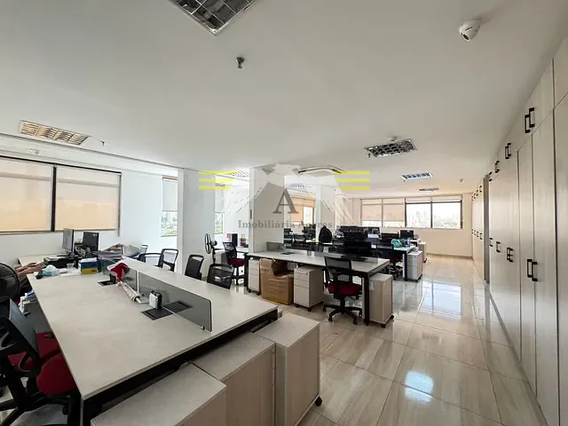 Sala para alugar, no bairro Belém em São Paulo