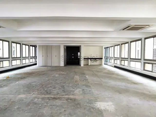 Conjunto comercial para alugar, no bairro Jardim Paulista em São Paulo
