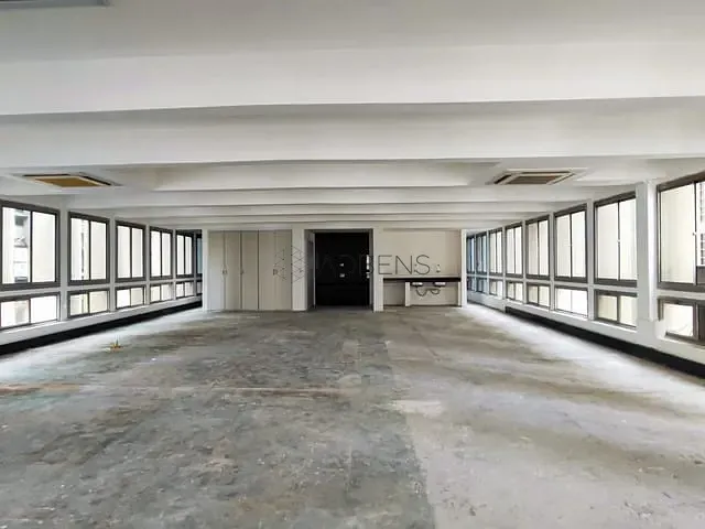 Conjunto comercial para alugar, no bairro Jardim Paulista em São Paulo