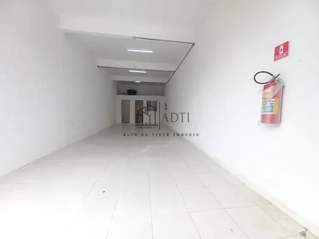 Conjunto comercial para alugar, no bairro Jardim Layr em Mogi das Cruzes