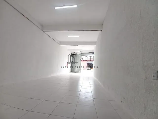 Conjunto comercial para alugar, no bairro Jardim Layr em Mogi das Cruzes