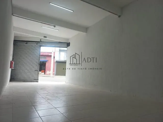 Conjunto comercial para alugar, no bairro Jardim Layr em Mogi das Cruzes