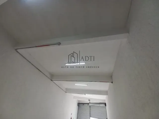 Conjunto comercial para alugar, no bairro Jardim Layr em Mogi das Cruzes