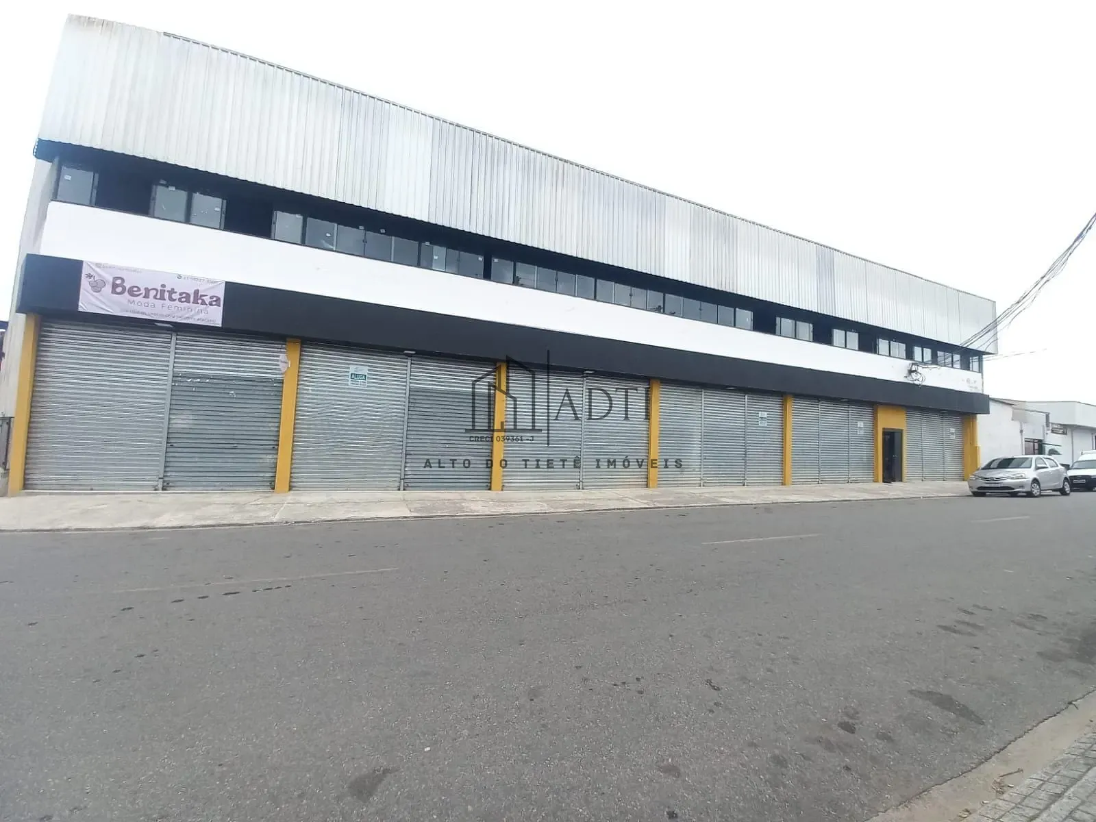 Apartamento, 49 m² - Foto 1