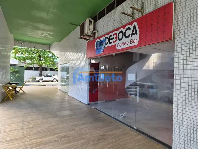 Loja para alugar, no bairro Boa Viagem em Recife