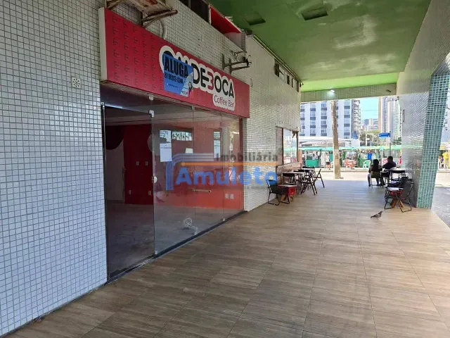 Loja para alugar, no bairro Boa Viagem em Recife