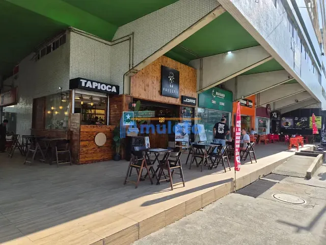 Loja para alugar, no bairro Boa Viagem em Recife
