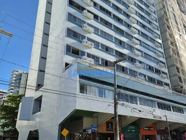 Loja para alugar, no bairro Boa Viagem em Recife