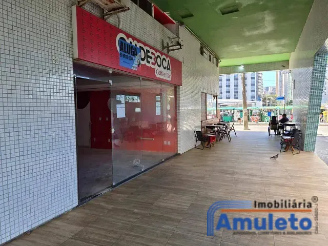 Loja para alugar, no bairro Boa Viagem em Recife