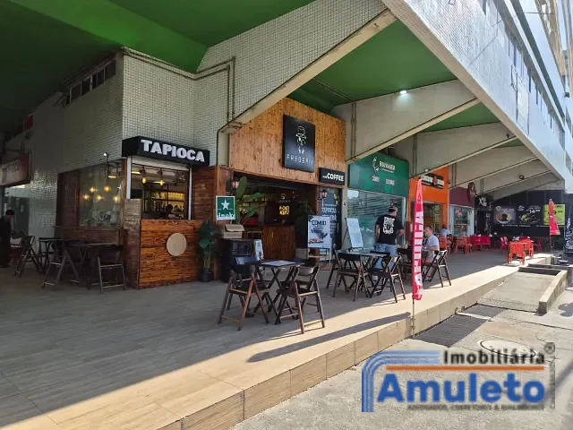 Loja para alugar, no bairro Boa Viagem em Recife