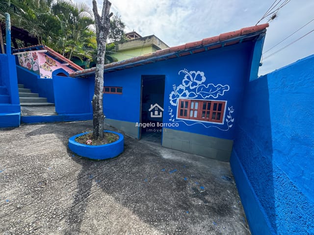 Conjunto comercial com 600m², para alugar, no bairro Jardim Atlântico Oeste (Itaipuaçu) em Maricá