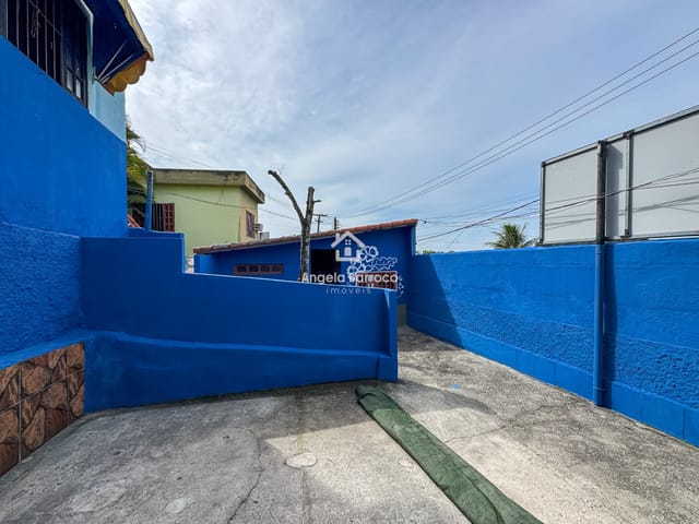 Conjunto comercial com 600m², para alugar, no bairro Jardim Atlântico Oeste (Itaipuaçu) em Maricá