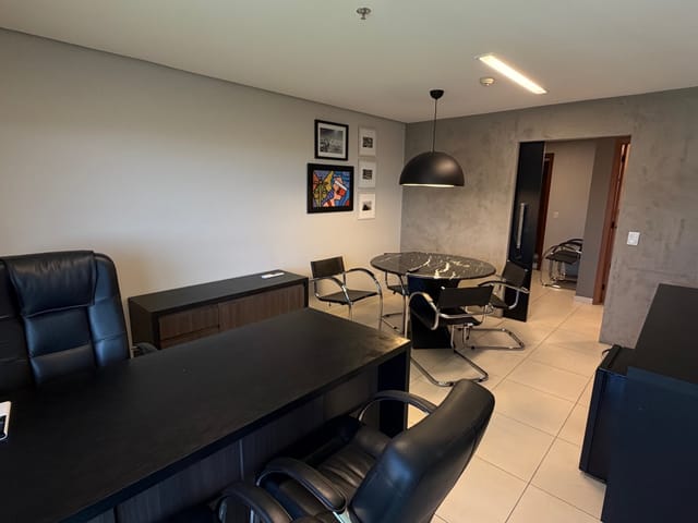 Conjunto comercial para alugar, no bairro Asa Sul em Brasília