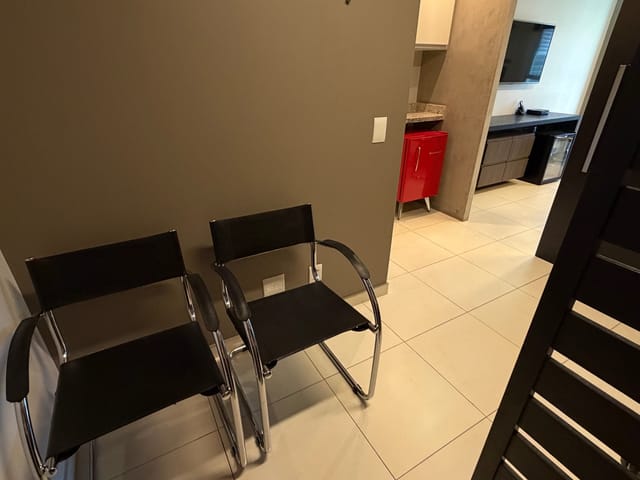 Conjunto comercial para alugar, no bairro Asa Sul em Brasília