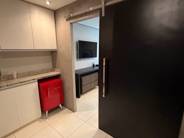 Conjunto comercial para alugar, no bairro Asa Sul em Brasília