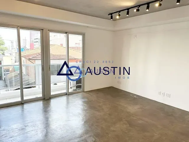 Conjunto comercial com 34m², para alugar, no bairro Pinheiros em São Paulo
