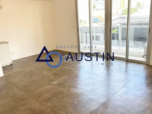 Conjunto comercial com 34m², para alugar, no bairro Pinheiros em São Paulo