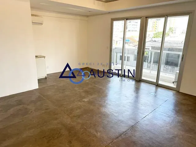 Conjunto comercial com 34m², para alugar, no bairro Pinheiros em São Paulo