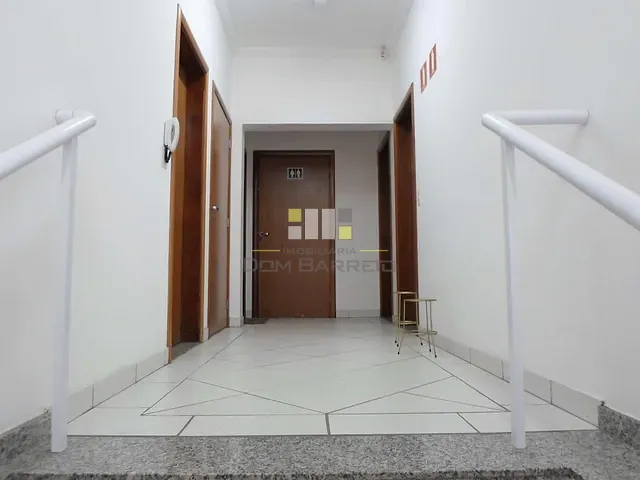 Sala com 50m², para alugar, no bairro Centro em Sumaré