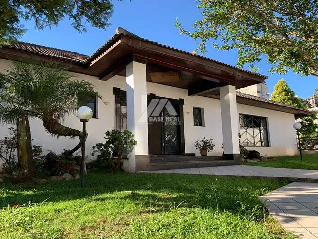 Conjunto comercial à venda, no bairro Estrela em Ponta Grossa