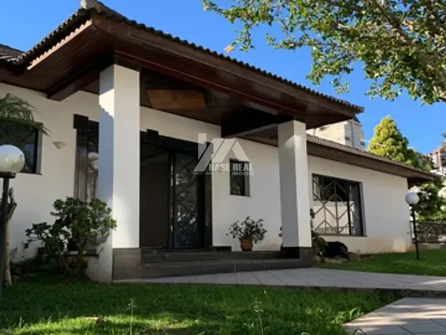 Conjunto comercial à venda, no bairro Estrela em Ponta Grossa