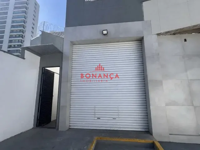 Conjunto comercial para alugar, no bairro Calhau em São Luís