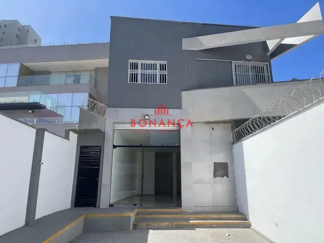 Conjunto comercial para alugar, no bairro Calhau em São Luís