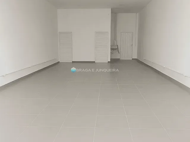 Conjunto comercial para alugar, no bairro São Deocleciano em São José do Rio Preto