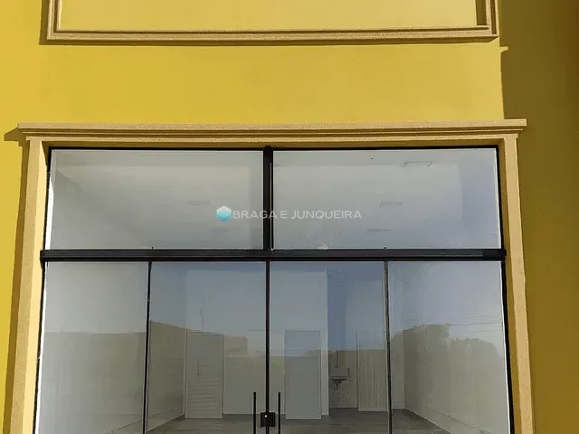 Conjunto comercial para alugar, no bairro São Deocleciano em São José do Rio Preto