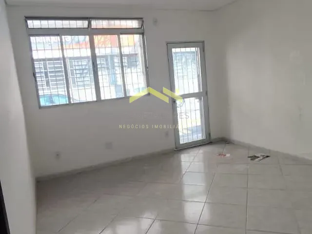 Conjunto comercial para alugar, no bairro Vila Assunção em Santo André