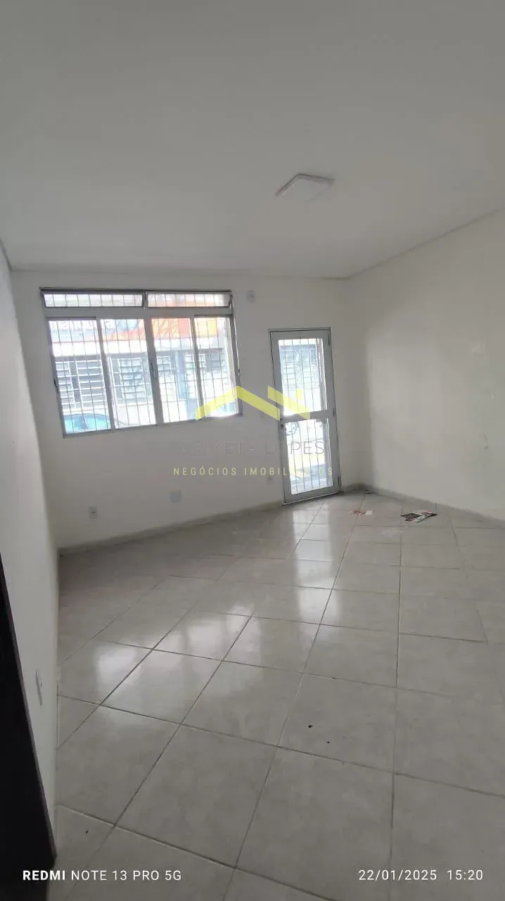 Apartamento, 139 m² - Foto 1
