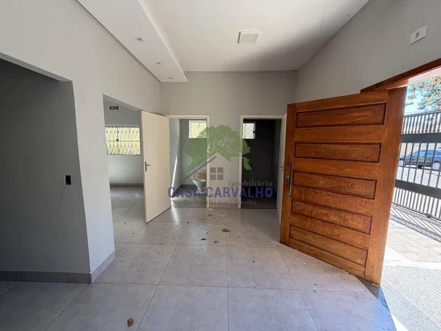 Conjunto comercial para alugar, no bairro Centro em Corumbá