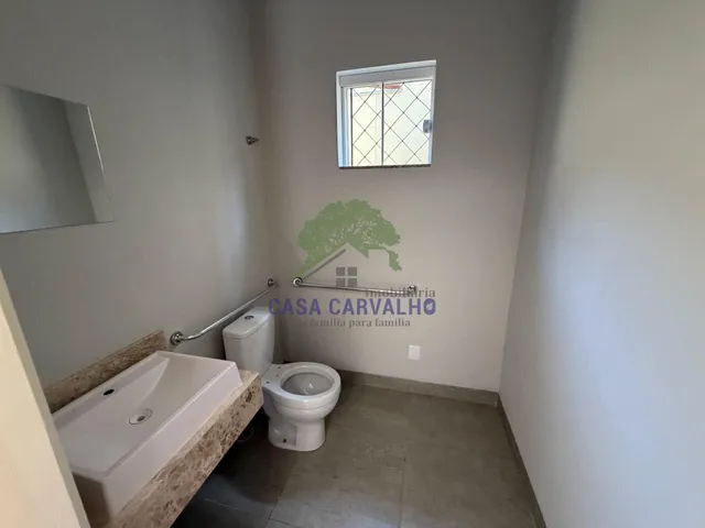 Conjunto comercial para alugar, no bairro Centro em Corumbá