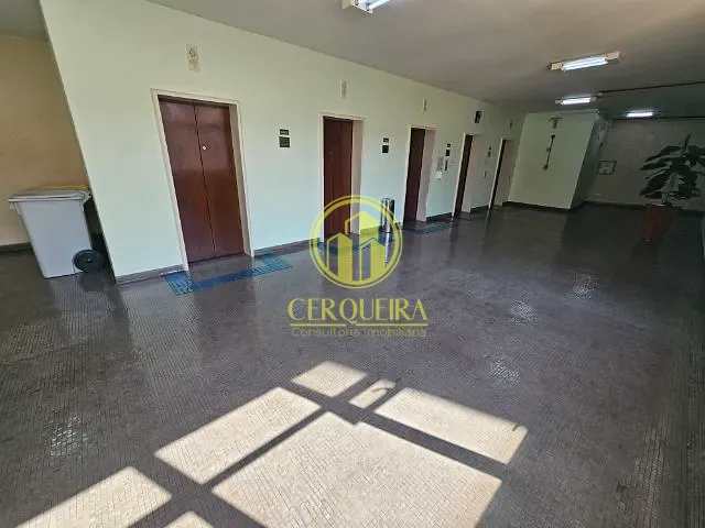 Conjunto comercial com 80m², à venda, no bairro República em São Paulo