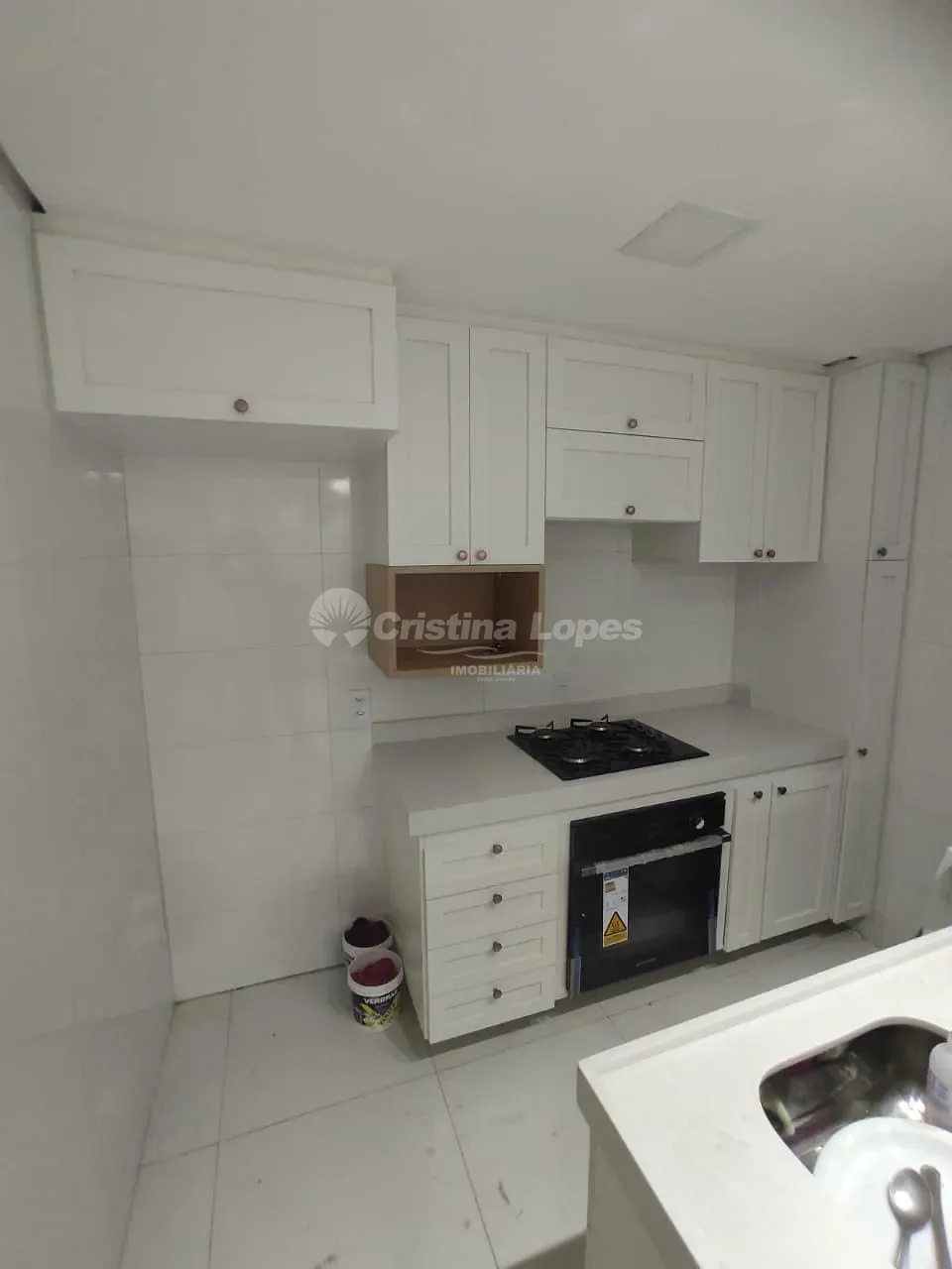 Apartamento, 2 quartos, 40 m² - Foto 4