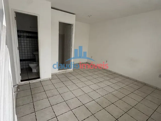 Conjunto comercial para alugar, no bairro Aterrado em Volta Redonda