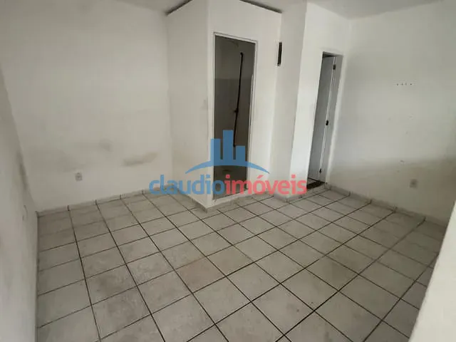 Conjunto comercial para alugar, no bairro Aterrado em Volta Redonda