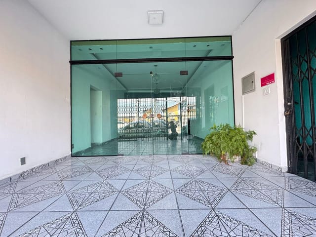 Conjunto comercial para alugar, no bairro Parque Boturussu em São Paulo