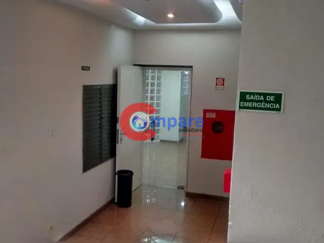 Conjunto comercial à venda, no bairro República em São Paulo