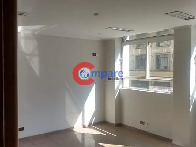 Conjunto comercial à venda, no bairro República em São Paulo