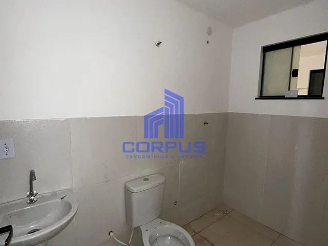 Conjunto comercial para alugar, no bairro Nova São Pedro em São Pedro da Aldeia