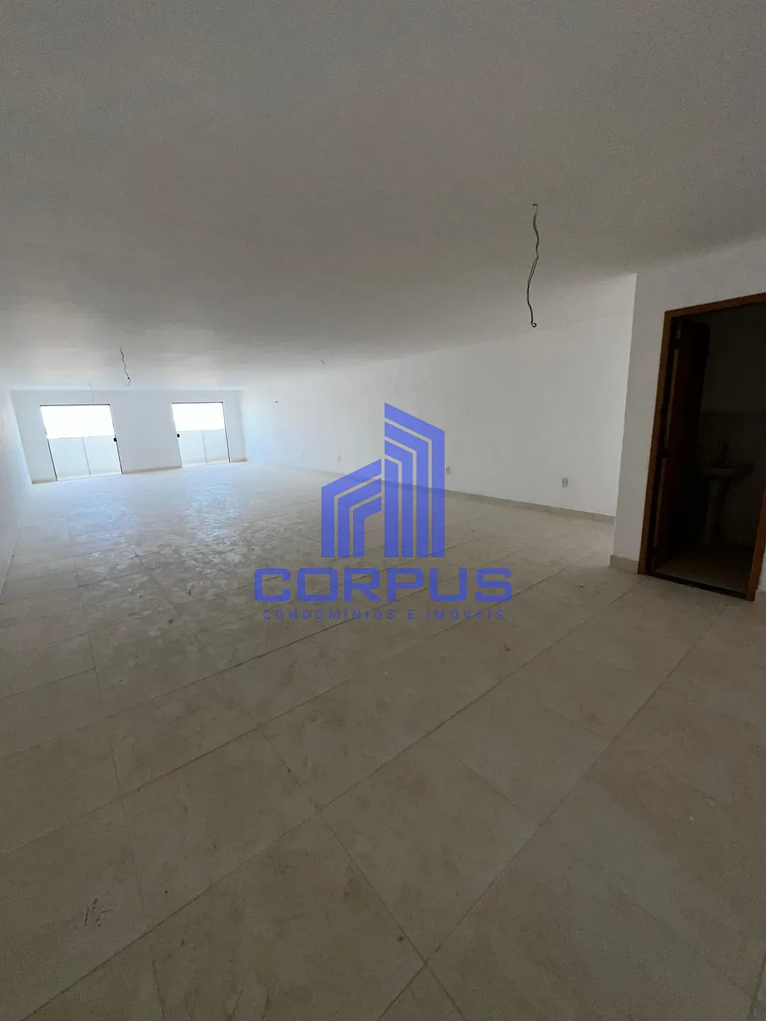 Apartamento, 90 m² - Foto 1