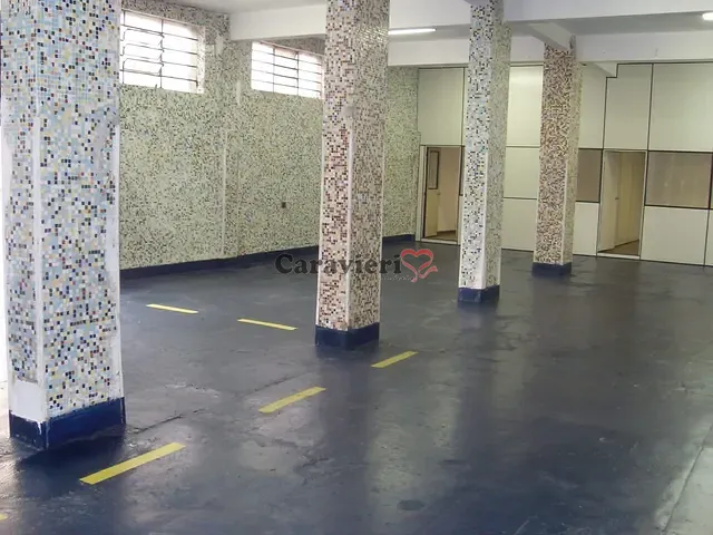 Conjunto comercial com 375m², à venda, no bairro Vila São Geraldo em São Paulo
