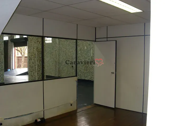 Conjunto comercial com 375m², à venda, no bairro Vila São Geraldo em São Paulo