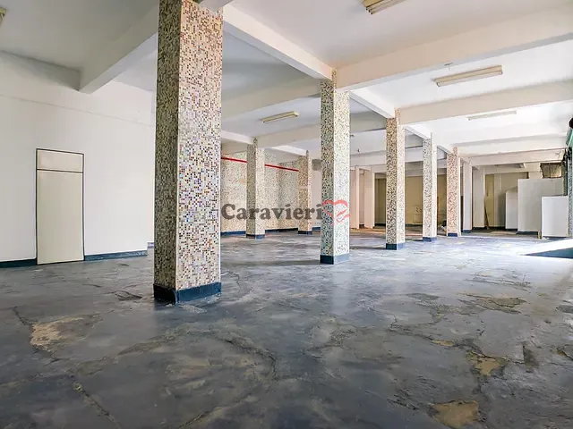 Conjunto comercial com 375m², à venda, no bairro Vila São Geraldo em São Paulo