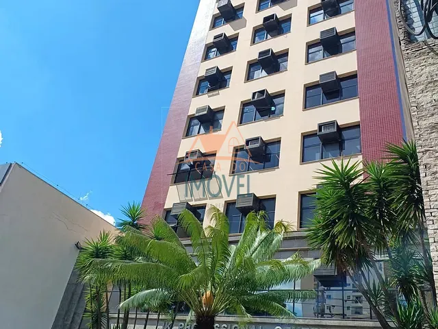 Conjunto comercial à venda, no bairro Vila Nova Conceição em São Paulo