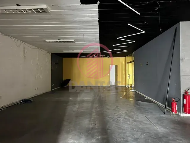 Conjunto comercial com 100m², para alugar, no bairro Centro em Osasco