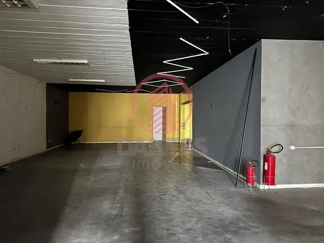 Conjunto comercial com 100m², para alugar, no bairro Centro em Osasco
