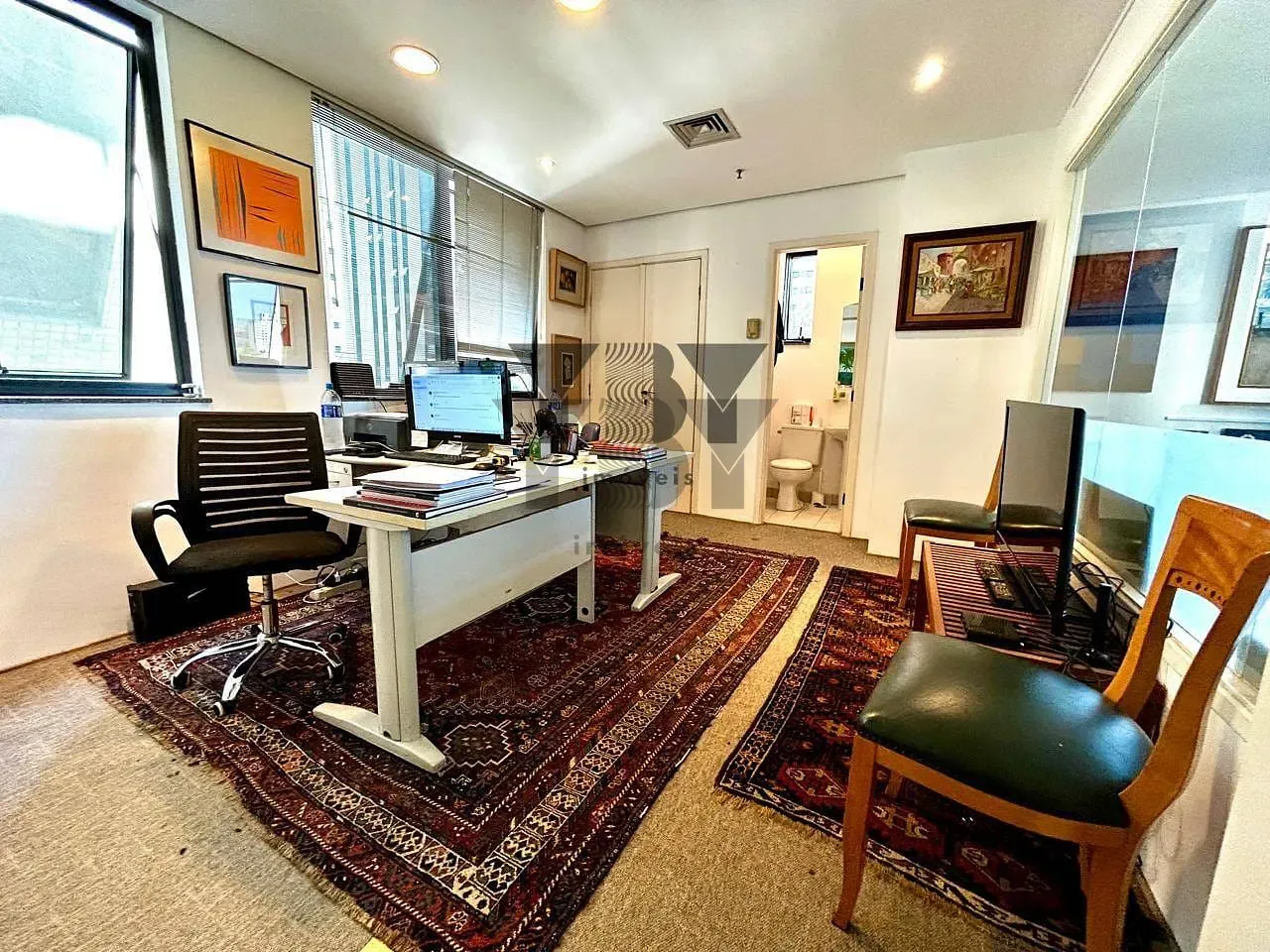 Apartamento, 60 m² - Foto 3