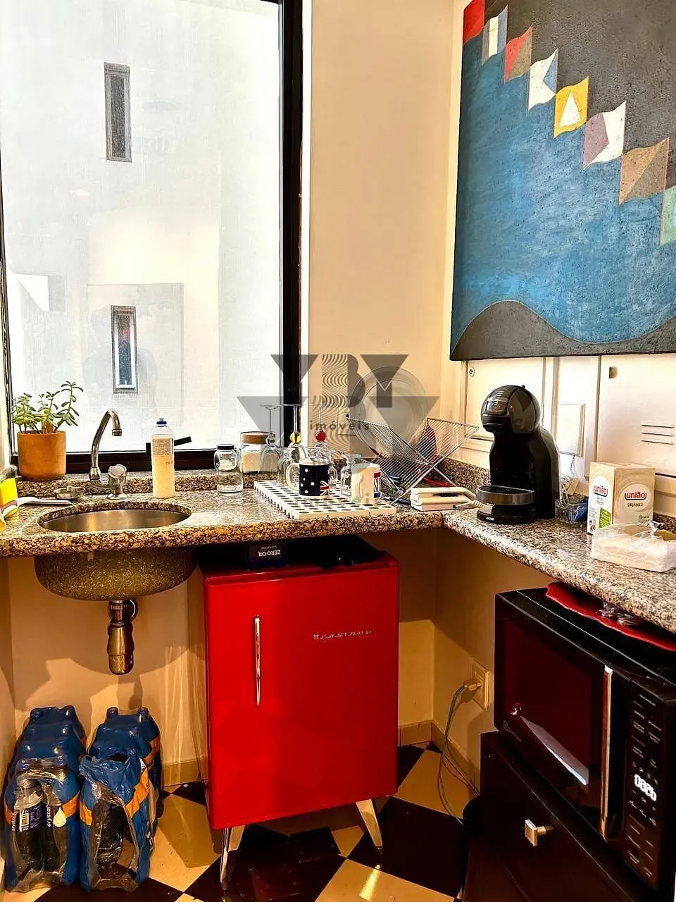 Apartamento, 60 m² - Foto 5